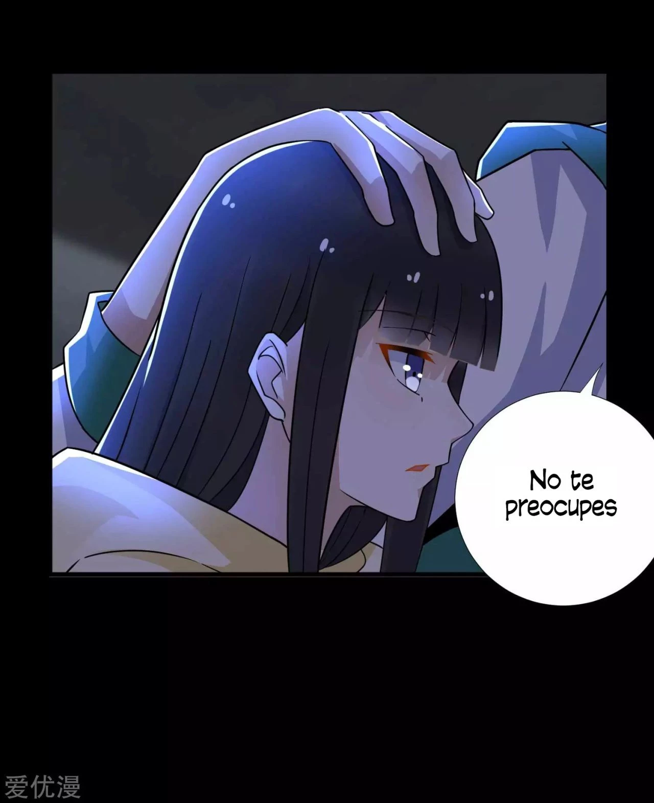 El rey del apocalipsis > Capitulo 196 > Page 181